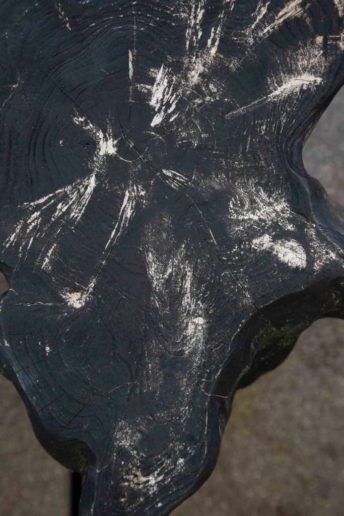 Columbia Square Living art